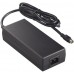 ADAPTER: 24V-8A 4 pin adapter